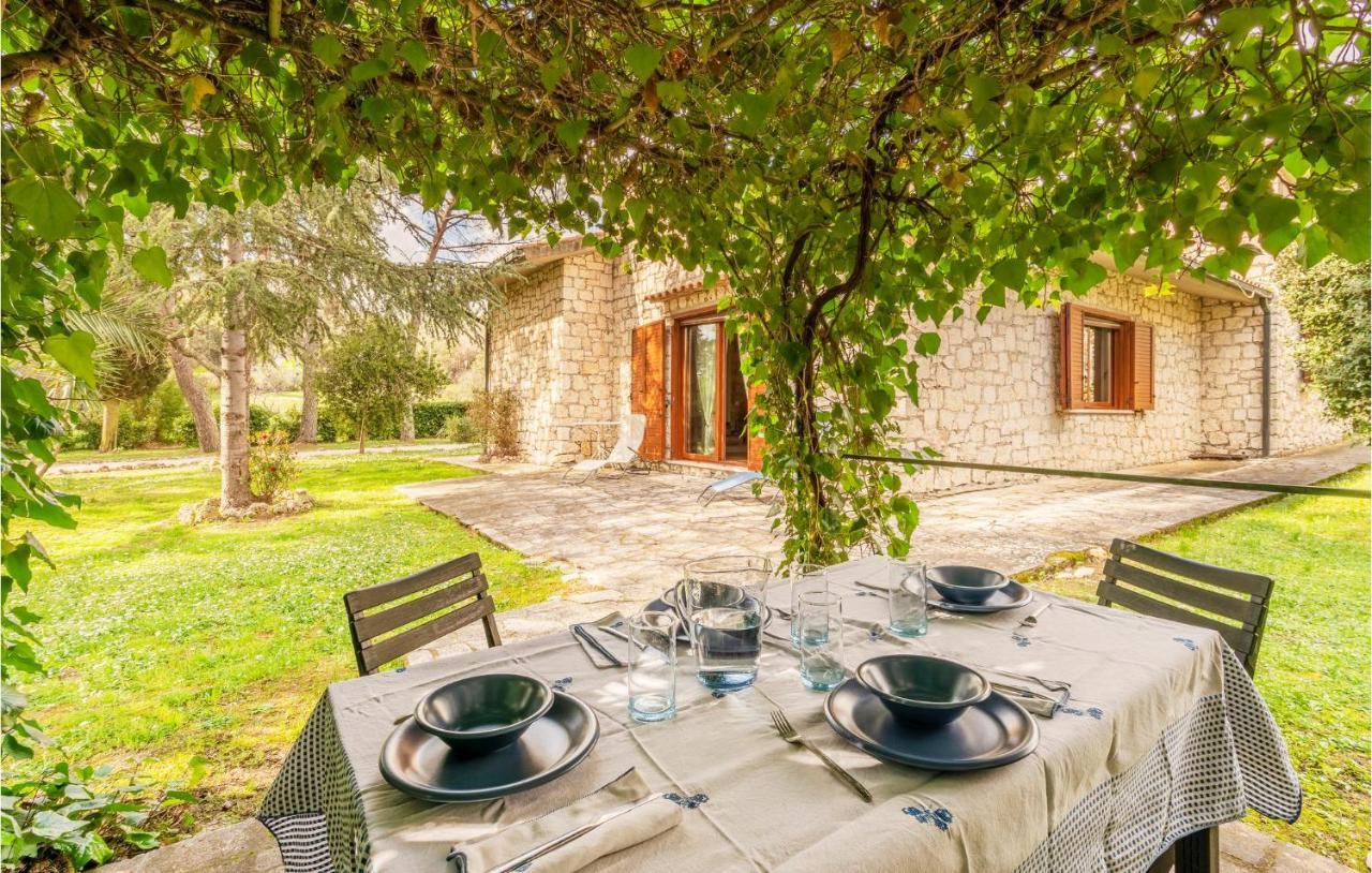 Amazing Home In Saturnia With Wifi Экстерьер фото