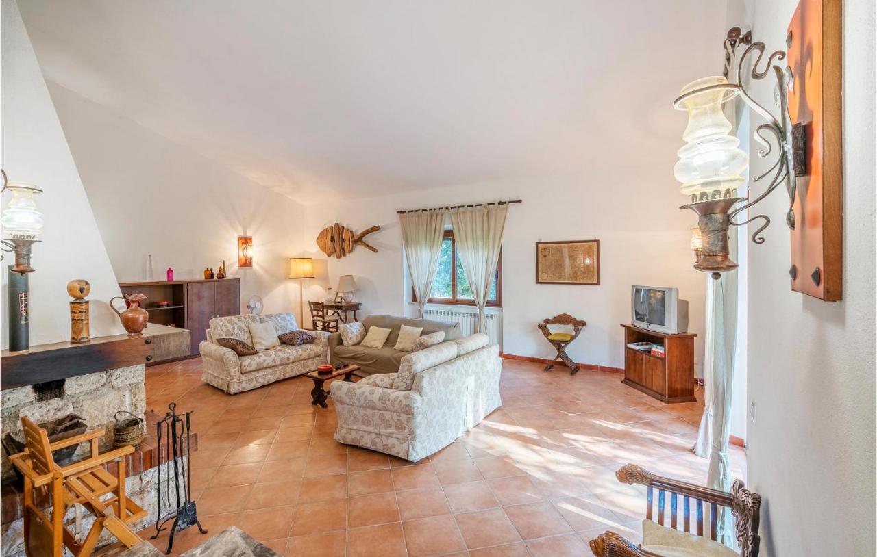 Amazing Home In Saturnia With Wifi Экстерьер фото