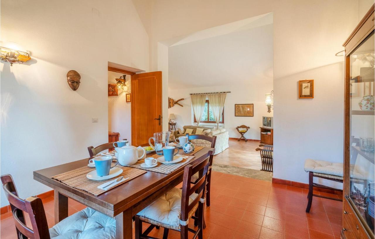 Amazing Home In Saturnia With Wifi Экстерьер фото
