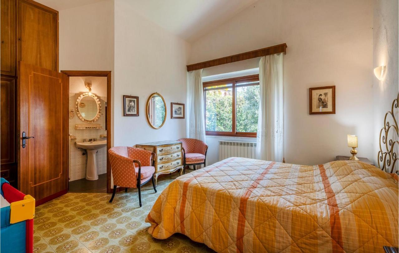 Amazing Home In Saturnia With Wifi Экстерьер фото
