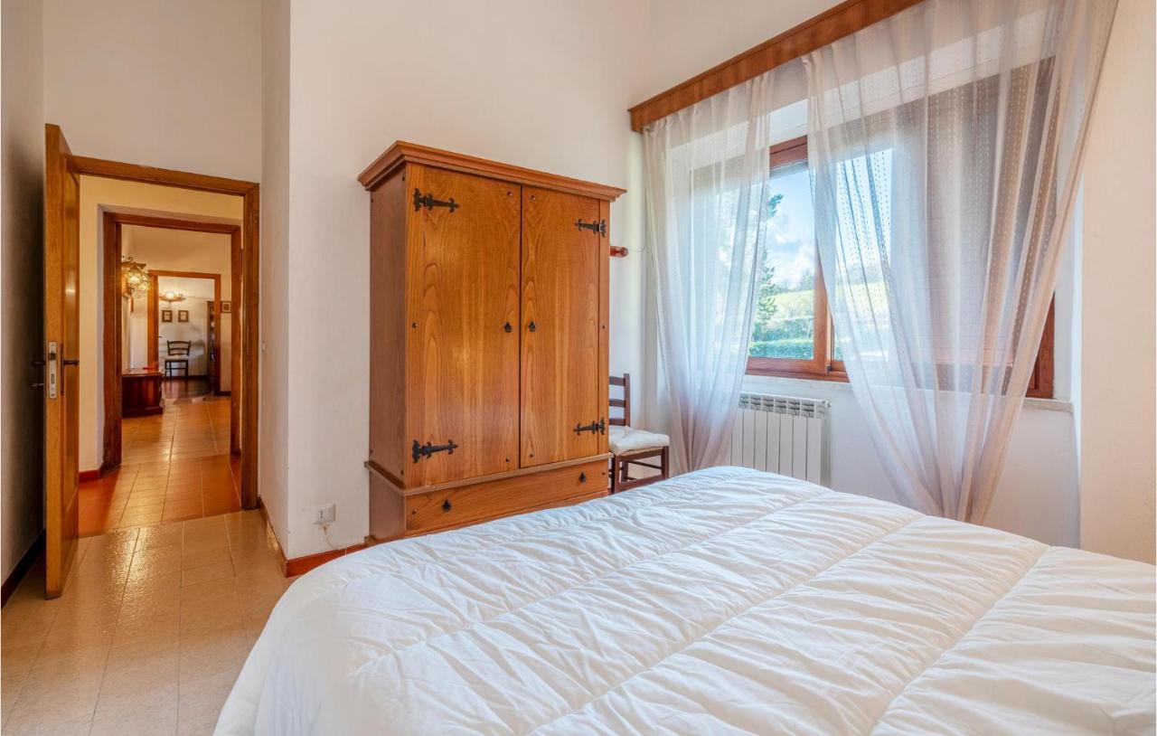 Amazing Home In Saturnia With Wifi Экстерьер фото