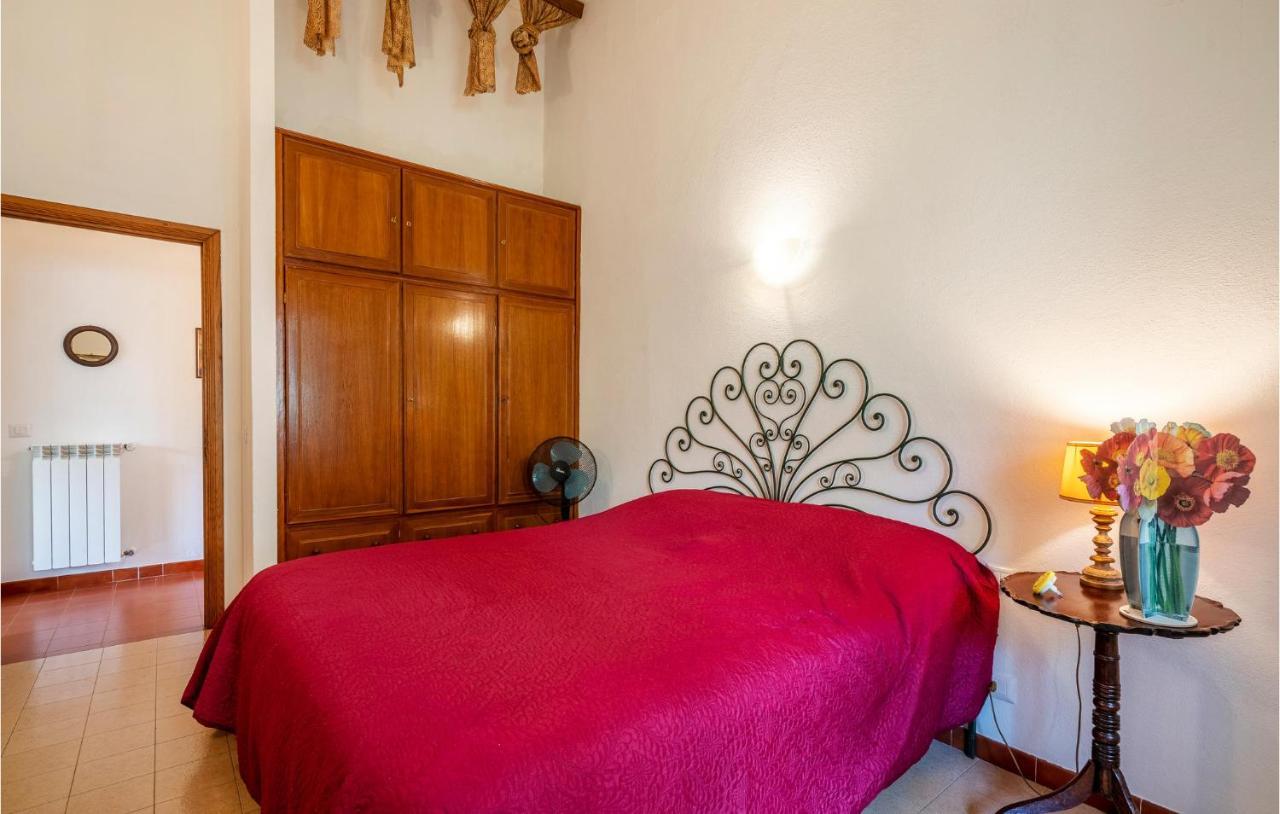 Amazing Home In Saturnia With Wifi Экстерьер фото