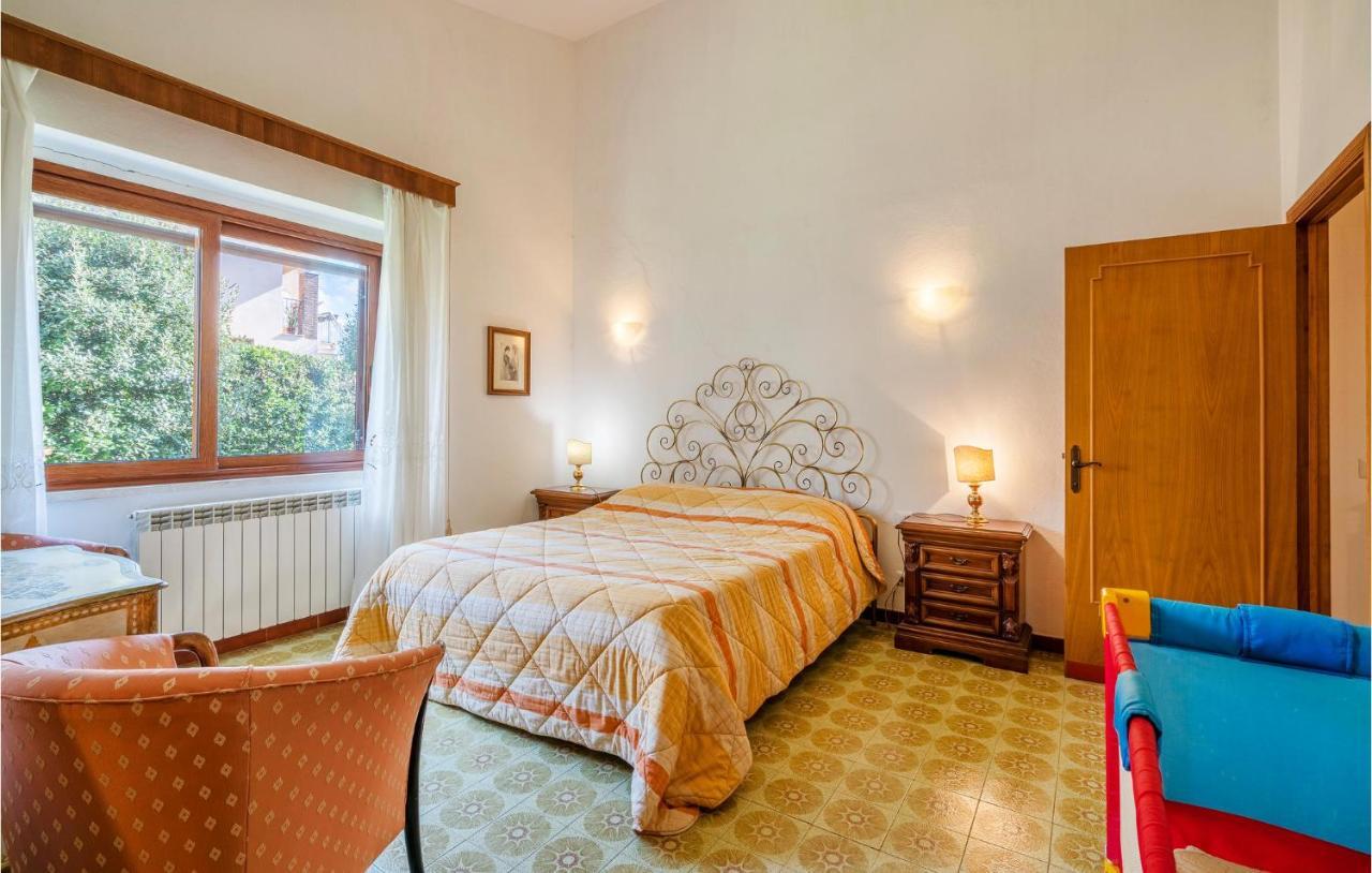 Amazing Home In Saturnia With Wifi Экстерьер фото