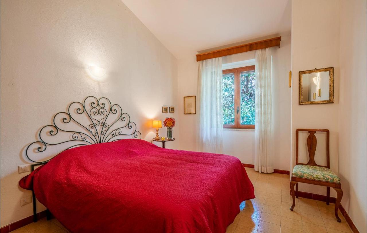 Amazing Home In Saturnia With Wifi Экстерьер фото